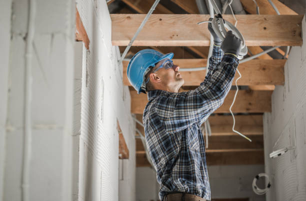 Best Electrical Troubleshooting Services  in Costa Mesa, CA